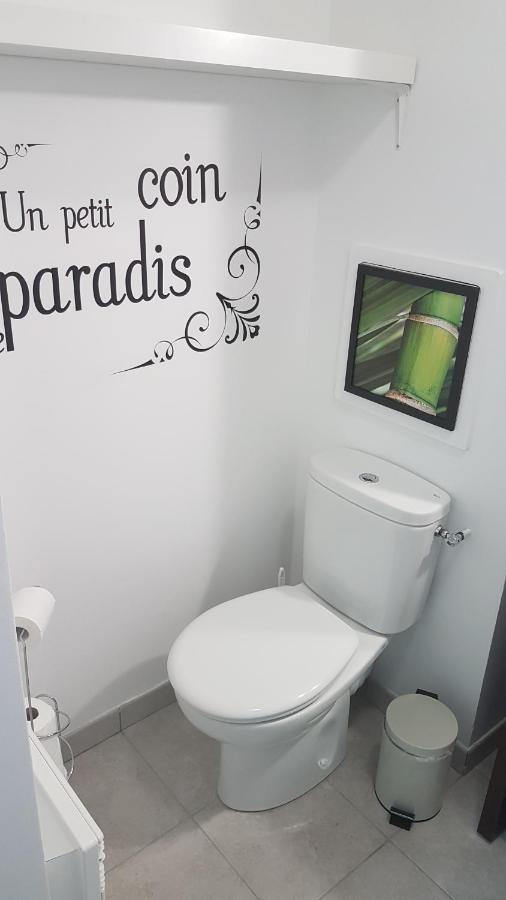 Studio Confort Paris Διαμέρισμα Μοντεβρέν Εξωτερικό φωτογραφία