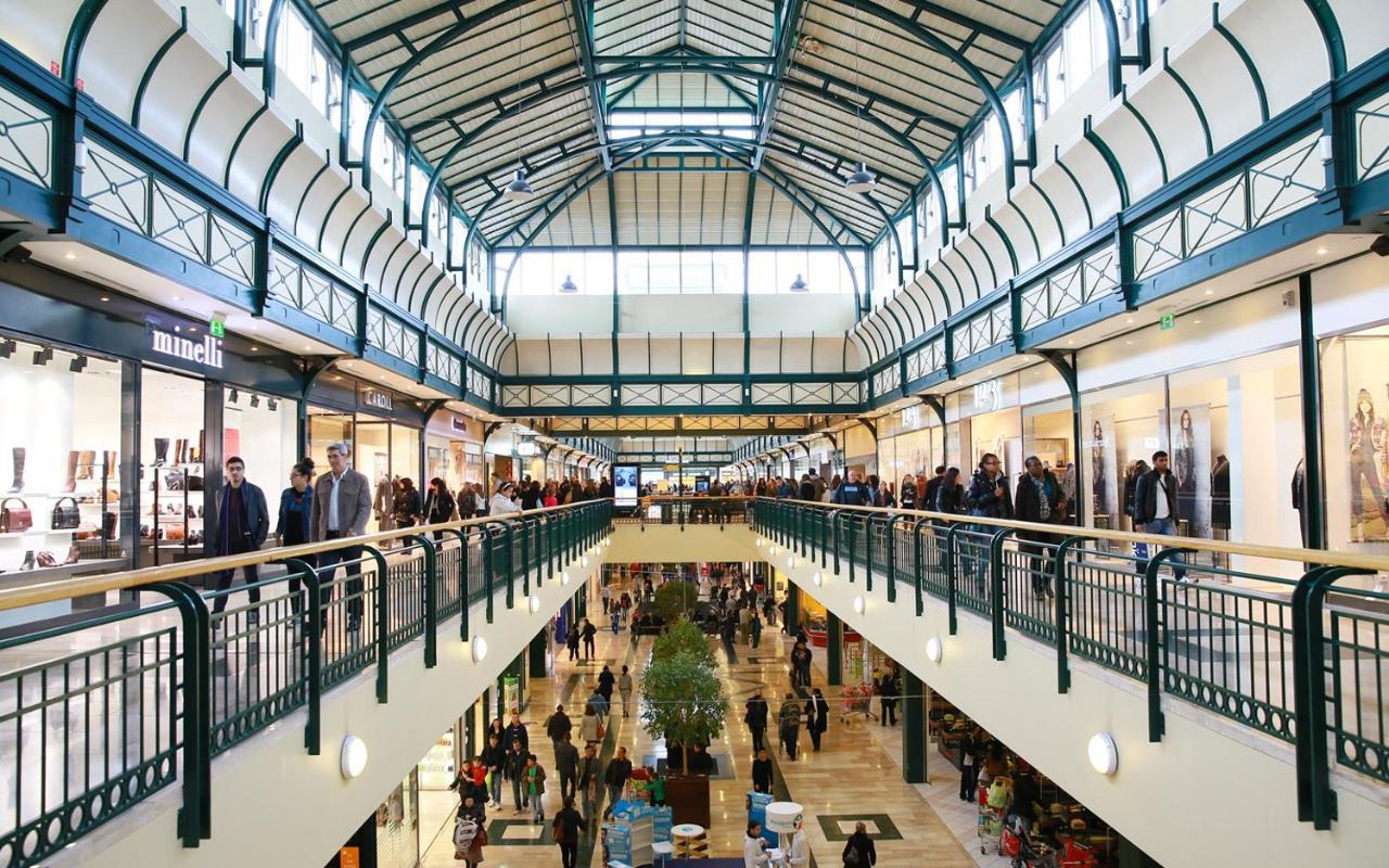 Studio Confort Paris Διαμέρισμα Μοντεβρέν Εξωτερικό φωτογραφία