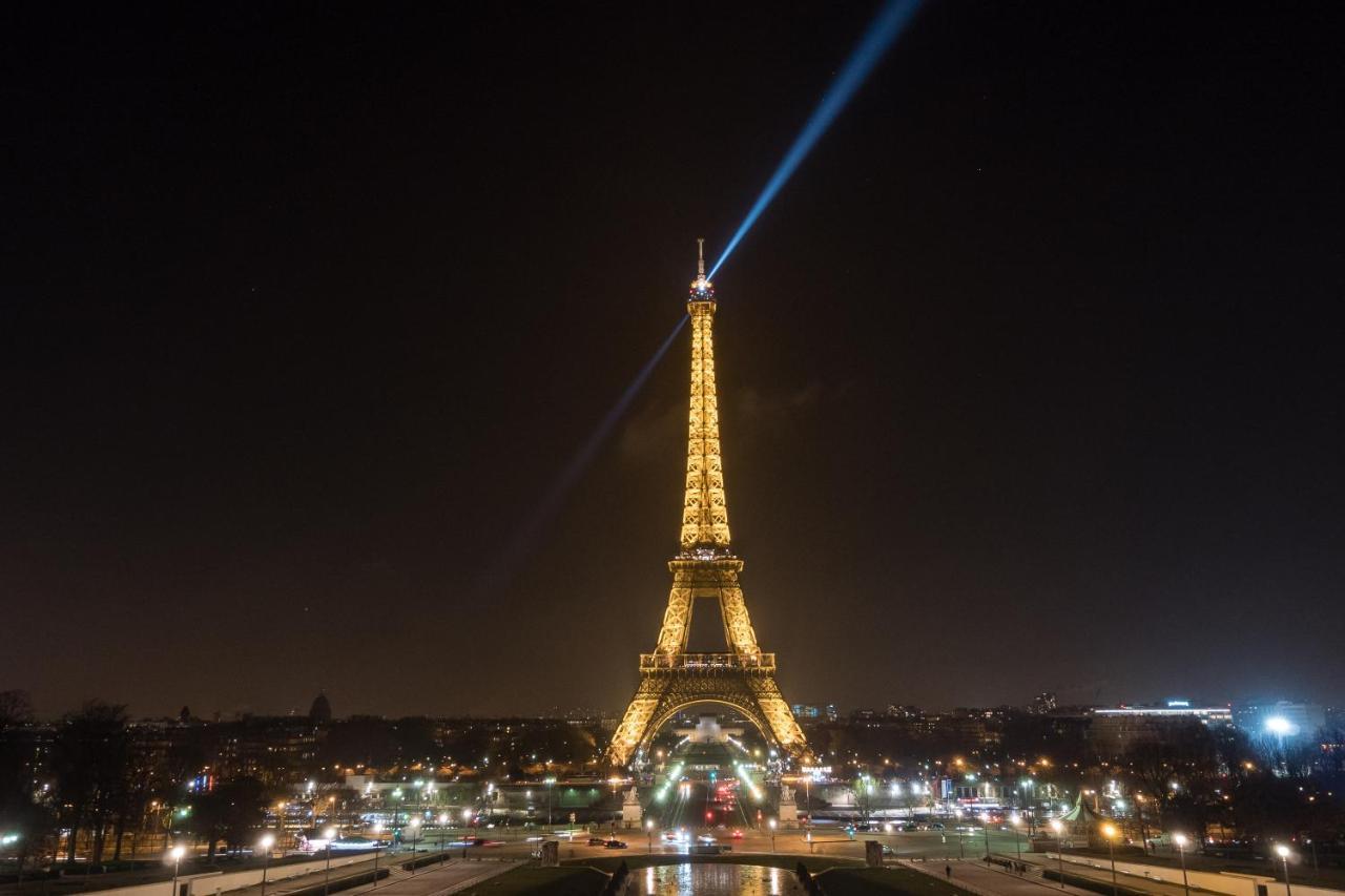 Studio Confort Paris Διαμέρισμα Μοντεβρέν Εξωτερικό φωτογραφία