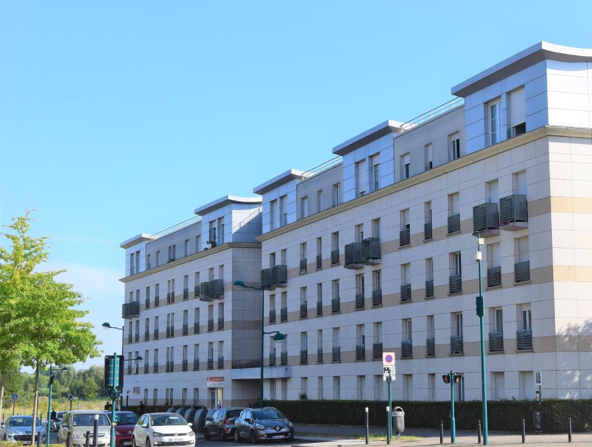 Studio Confort Paris Διαμέρισμα Μοντεβρέν Εξωτερικό φωτογραφία
